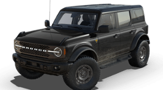 2025 Ford Bronco® External Image 2